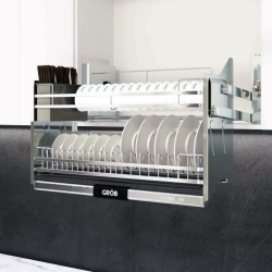 GIÁ BÁT NÂNG HẠ INOX SUS304 C1C304-170, C1C304-180, C1C304-190