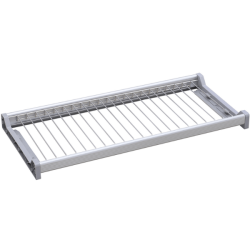 Khay úp chén dĩa phẳng Hafele 544.01.029