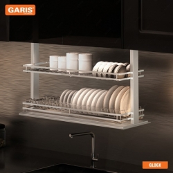 GIÁ BÁT ĐĨA NÂNG HẠ ĐIỆN CẢM ỨNG,GIỌNG NÓI GL06.7xv/GL06.8xv/GL06.9xv