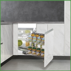 Kệ liên hoàn nan sợi GN-90 