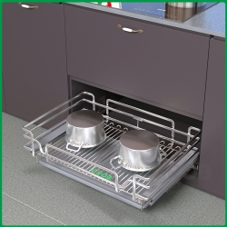 KỆ ĐỰNG BÁT ĐĨA ĐA NĂNG INOX SUS304 NAN OVAL GO304- 60, GO304- 70, GO304- 75, GO304- 80, GO304- 90