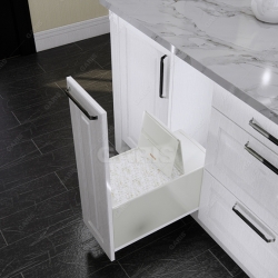 THÙNG GẠO NHỰA ABS CAO CẤP 10KG GARIS GR05.30