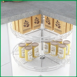 MÂM XOAY 360 INOX SUS304 NAN DẸT GV304-360 , GV304- 360B