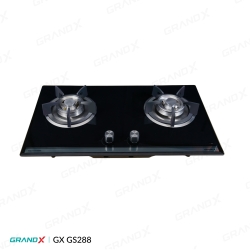 BẾP GA ÂM GX GS288 GRANDX