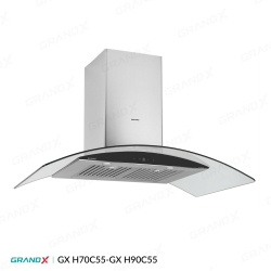 HÚT MÙI GX H70C55/GX H90C55