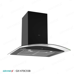 HÚT MÙI GX H70C55B