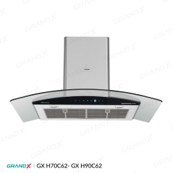 HÚT MÙI GX H70C62/ GX H90C62