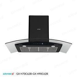 HÚT MÙI GX H70C62B/ GX H90C62B