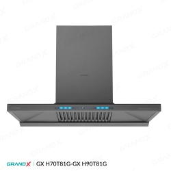 HÚT MÙI GX H70T81G/GX H90T81G