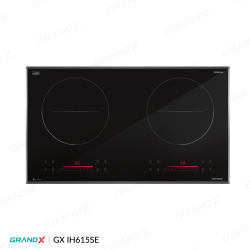 BẾP TỪ GX IH615SE GRANDX