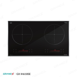 BẾP TỪ GX IH618SE GRANDX
