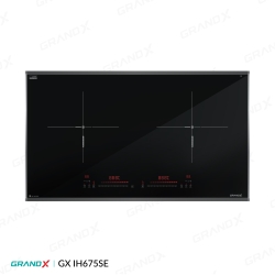 BẾP TỪ GX IH675SE GRANDX