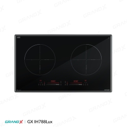 BẾP TỪ GX IH788LUX Series 7 GRANDX