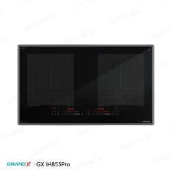 BẾP TỪ GX IH855Pro Series 8 GRANDX