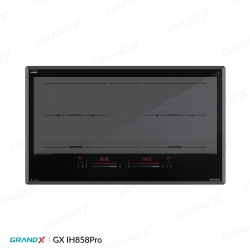 BẾP TỪ GX IH858PRO GRANDX