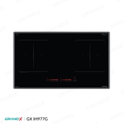 BẾP TỪ GX IH977G GRANDX