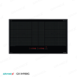 BẾP TỪ GX IH988G GRANDX