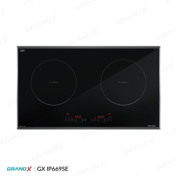 BẾP TỪ GX IP669SE GRANDX