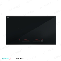 BẾP TỪ GX IP676SE  GRANDX