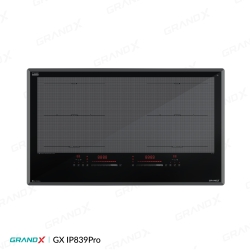 BẾP TỪ GX IP839 PRO Series 8 GRANDX