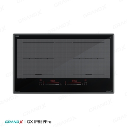 BẾP TỪ GX IP859Pro GRANDX