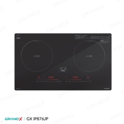BẾP TỪ GX IP876JP GRANDX