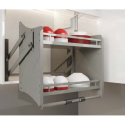 Rổ nâng hạ Hafele - ORIA 504.76.814