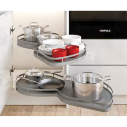 Phụ kiện tủ góc Hafele - OLLA MOV 541.01.804