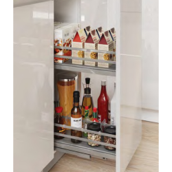 Bộ rổ gia vị Hafele - OMERO 300 549.20.823