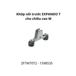 Khớp nối trước Blum ZF7M70T2 1598535