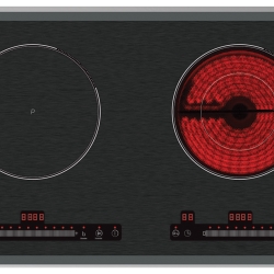 Bếp điện từ đôi Lorca LCE-806