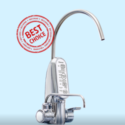 Máy lọc nước điện giải ion kiềm EU301