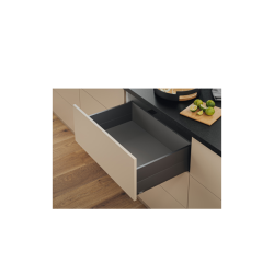 RAY HỘP BLUM MERIVOBOX R3 (E) 40KG