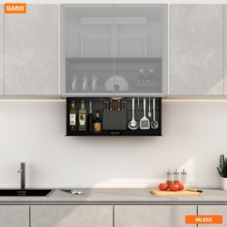 GIÁ GIA VỊ NÂNG HẠ ĐIỆN CẢM ỨNG,ĐIỀU KHIỂN GIỌNG NÓI ML05.70X/ML05.80X/ML05.90X