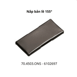 Nắp bản lề Blum 70.4503.ONS 6102697