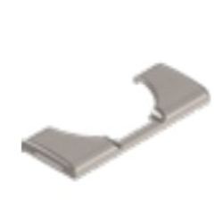 Nắp đậy chén cho bản lề 155 độ, 70T7504, 1316548