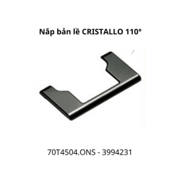 Nắp đậy chén cho bản lề EXPANDO T, 70T4504.ONS, 3994231