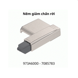 Nêm giảm chấn cho bản lề Blum 973A6000 7085783