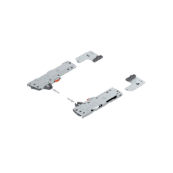 Nêm nhấn mở Blum TANDEMBOX L3 T60B3530 7175318