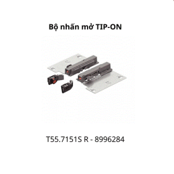 Nhấn mở Blum cho ray TANDEM T55.7151S R 8996284