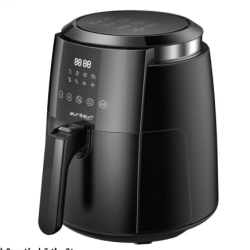 Nồi chiên không dầu Eurosun EU-AF015B
