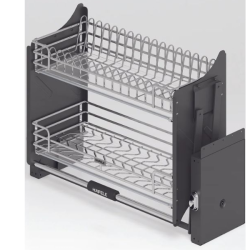 Phụ kiện rổ nâng hạ Hafele - ORIA 504.71.073