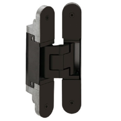 Bản lề khe mộng 924.17.137, Simonswerk TECTUS TE 340 3D, âm, màu đen mờ