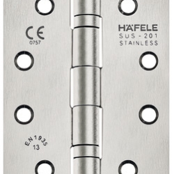 Bản lề lá 926.98.010  hafele