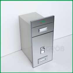 THÙNG GẠO GƯƠNG  RB- 250BF, RB-260BF, RB-260WF, RB-300BF, RB-300WF