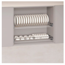 Rổ bát đĩa cố định nan Ovan Hafele 544.07.013