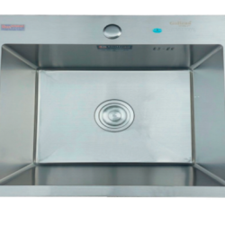 CHẬU RỬA CHÉN BÁT 1 HỘC GOLICAA GA-5045