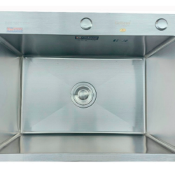 CHẬU RỬA CHÉN BÁT 1 HỘC GOLICAA GA-6045