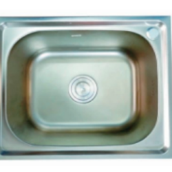 CHẬU RỬA CHÉN BÁT 1 HỘC DẬP GOLICAA G1A-4237