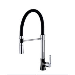 Vòi rửa chén nóng lạnh GOLICAA GL-432